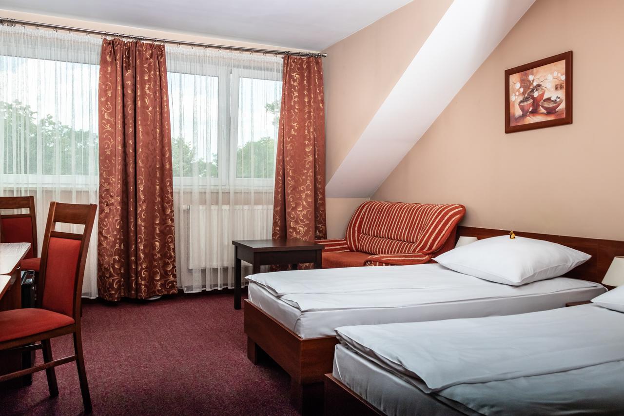 Prima Aparthotel 3*