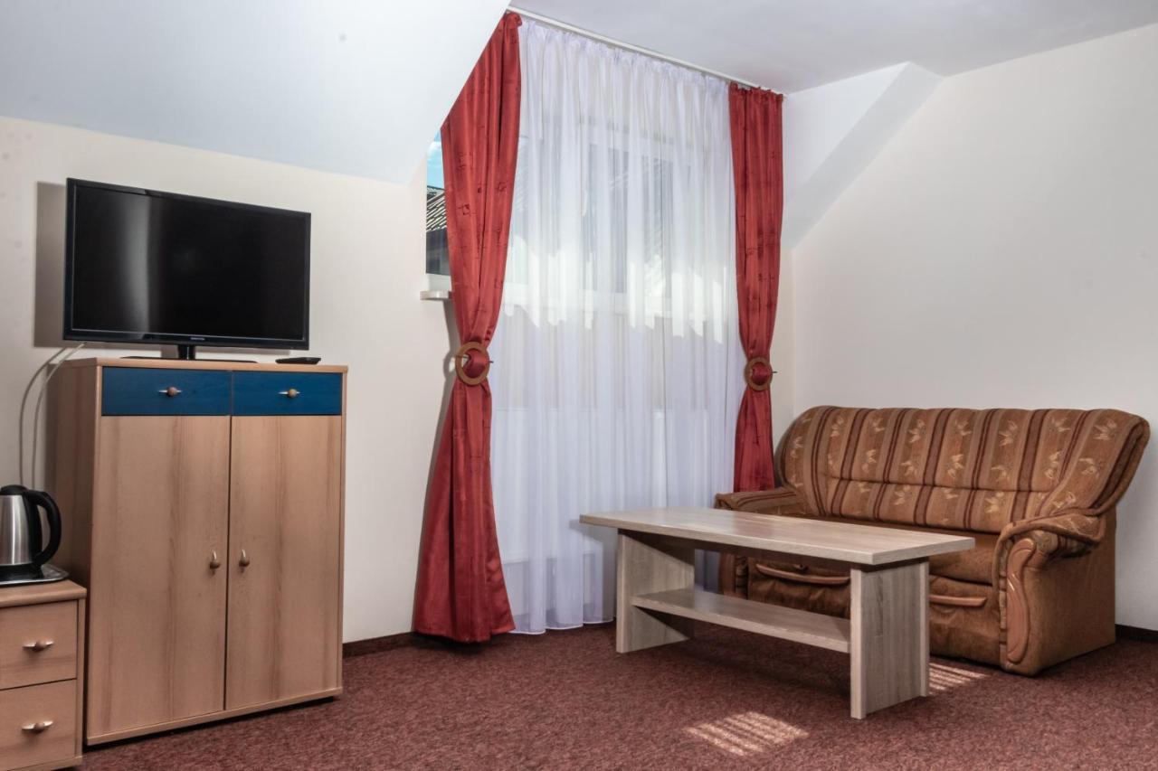 Aparthotel Prima 3*